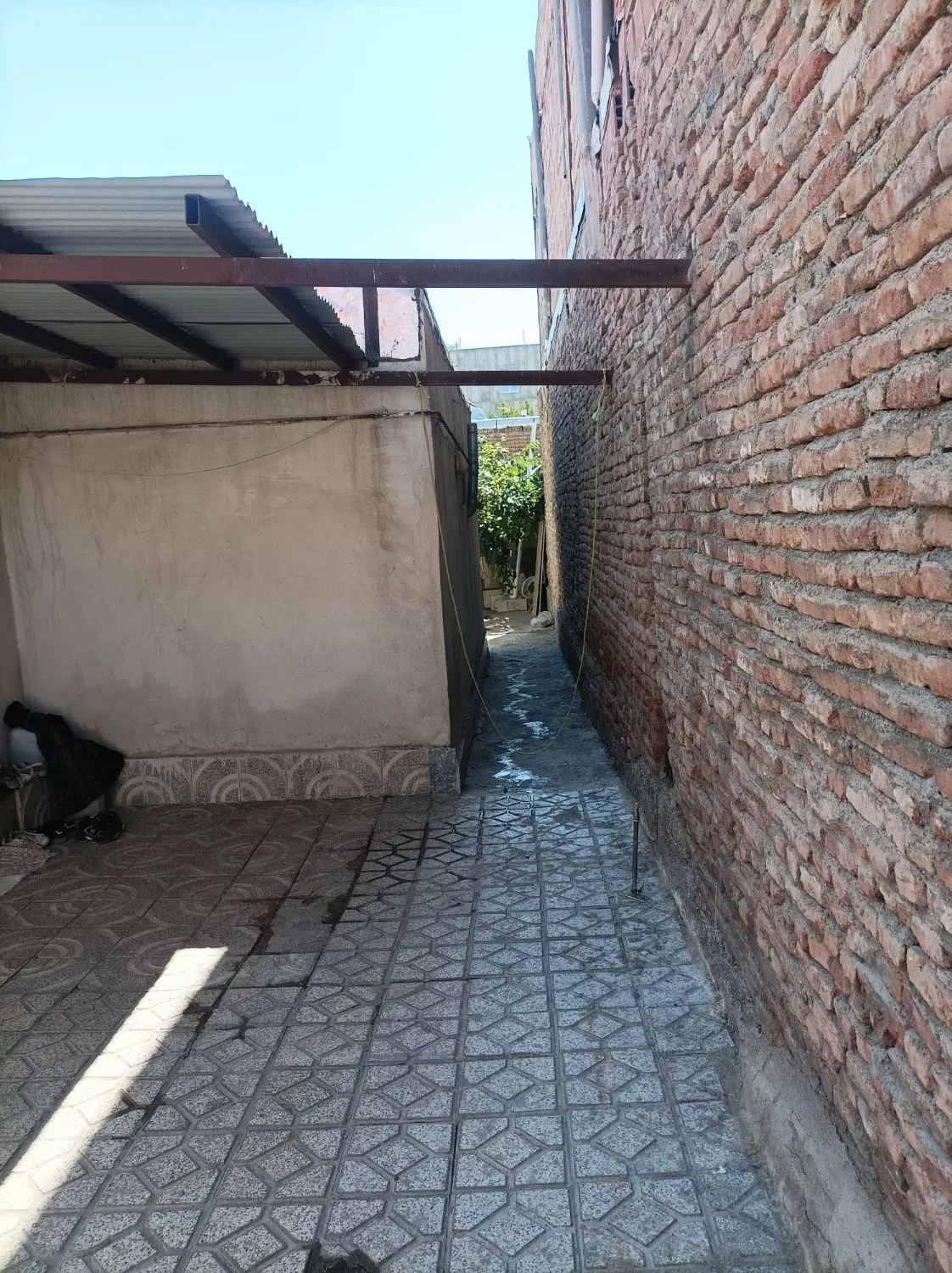 خانه ویلایی