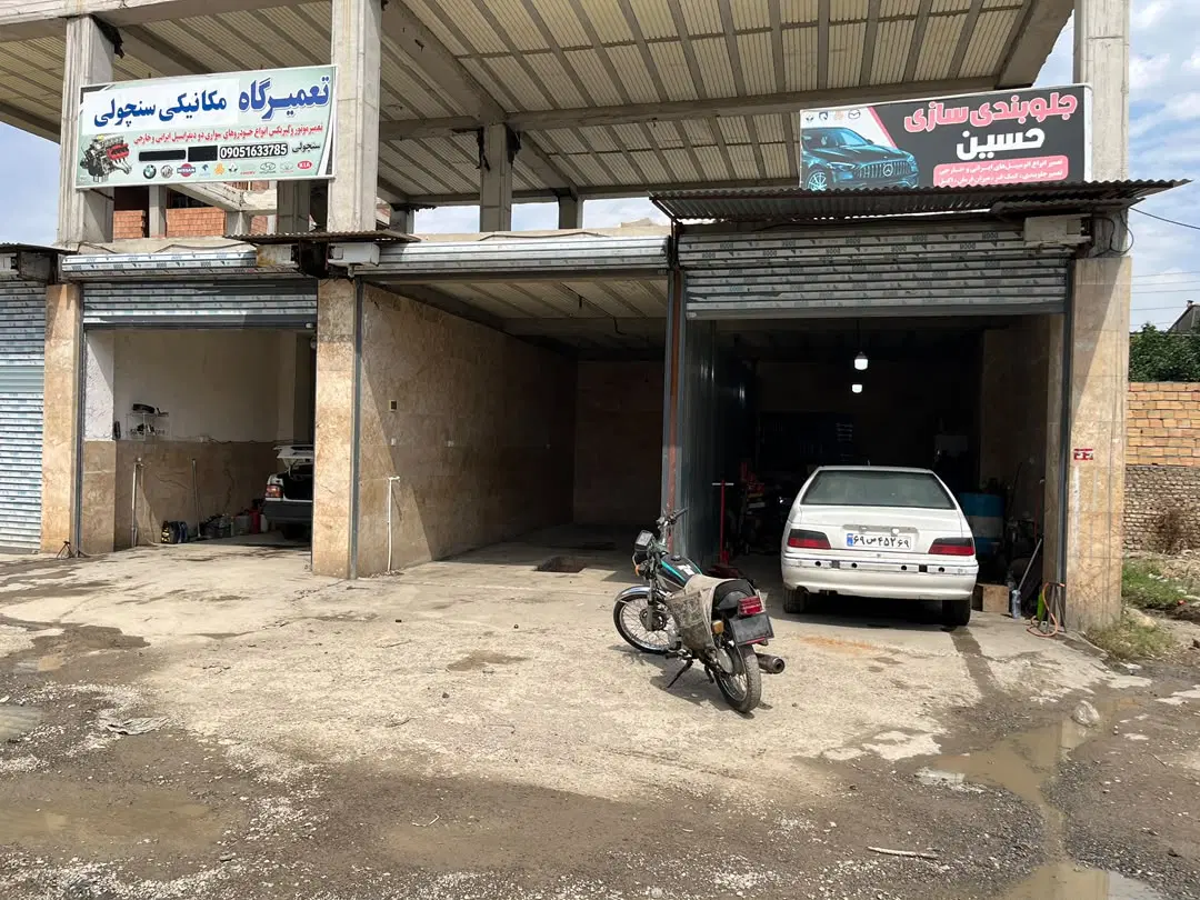 اجاره مغازه انتهای جرجان ۱_۱