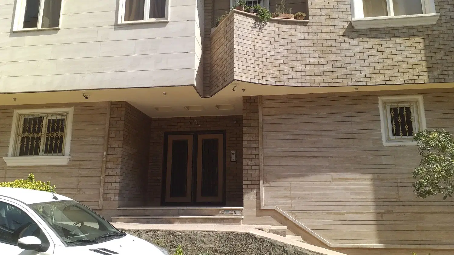 اجاره اپارتمان