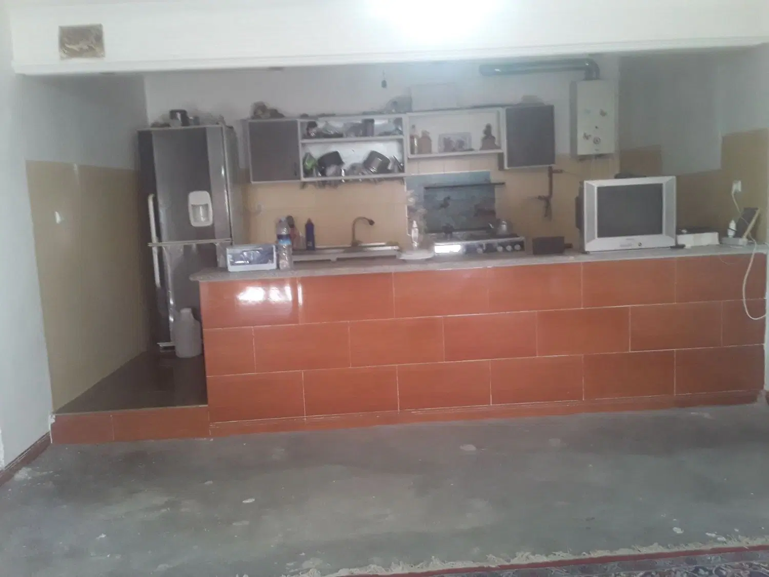 خانه ویلایی