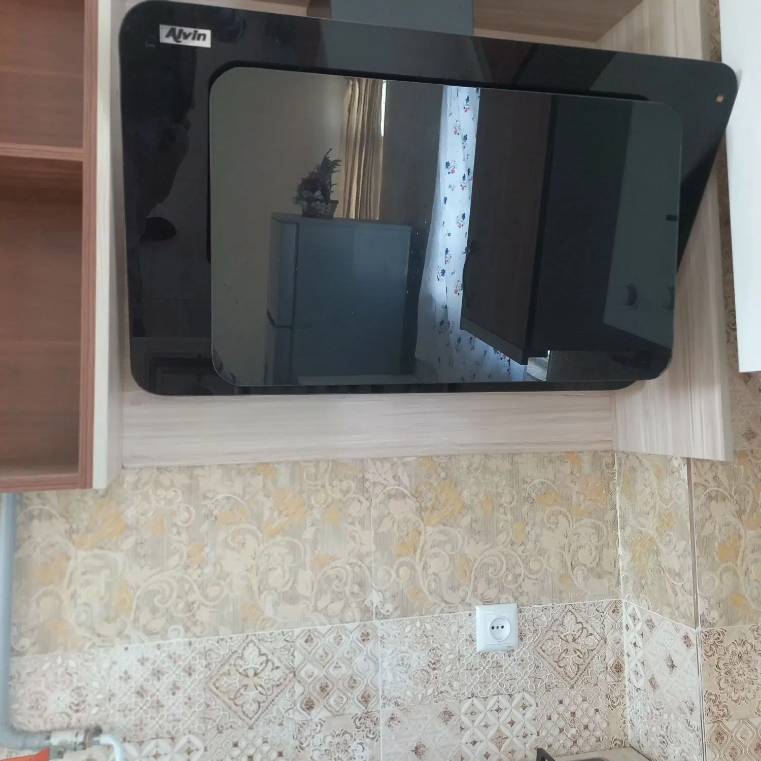 اجاره ویلایی قلعه نو خرقان
