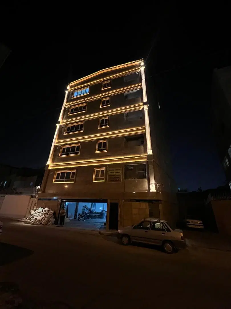 ویلایی تجاری راسته رجایی