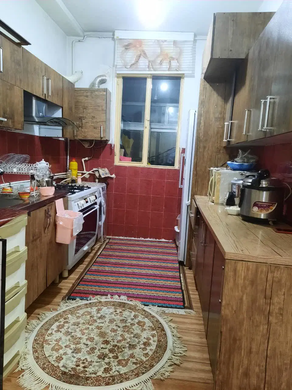 رهن و اجاره اپارتمان