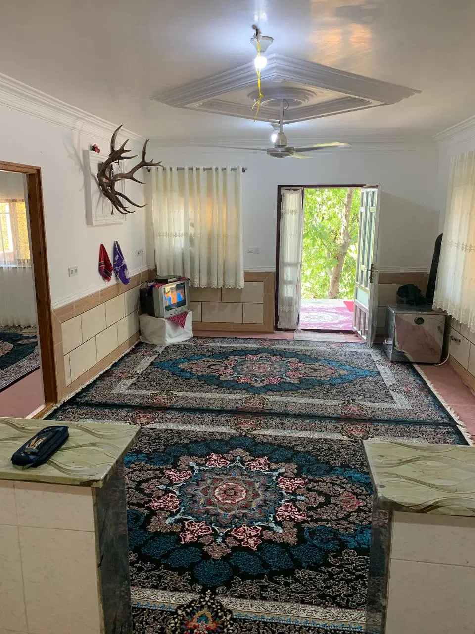 سوییت اجاره ای
