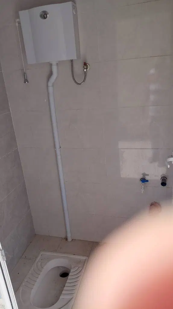 خانه ویلایی در محله اسلام آباد