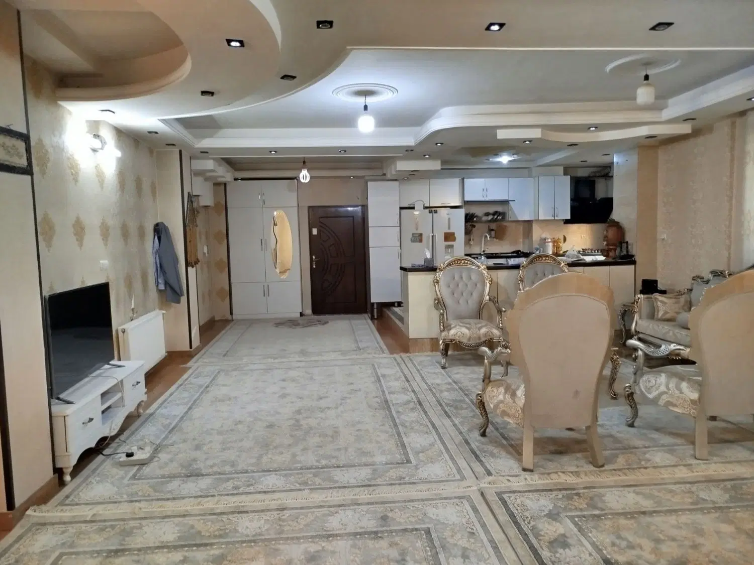 اجاره آپارتمان