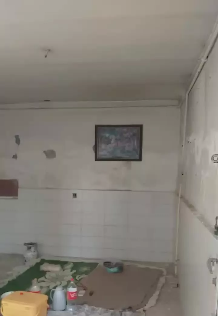 خانه ۶۰متری سهرابیه