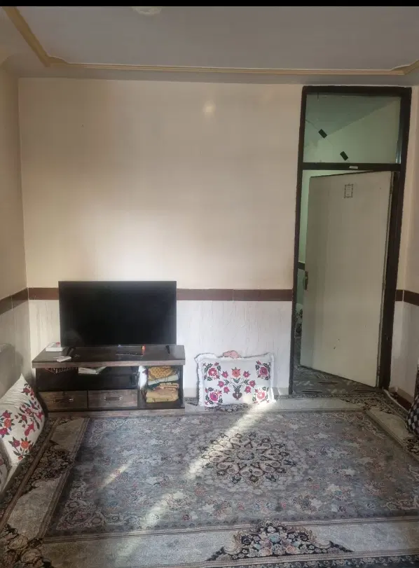 فروش واحد مسکونی با قیمت مناسب
