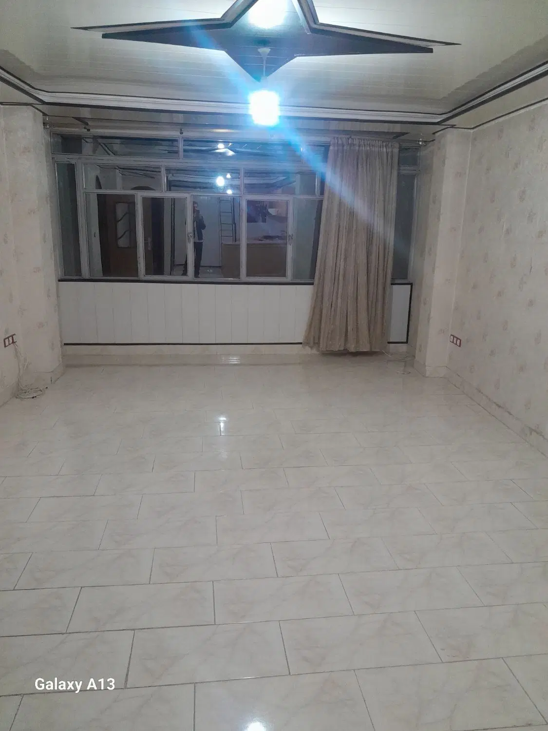 اجاره خانه سرداران یک