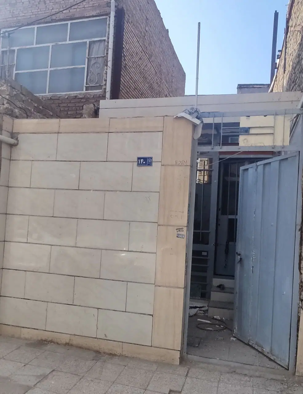 خانه ویلایی
