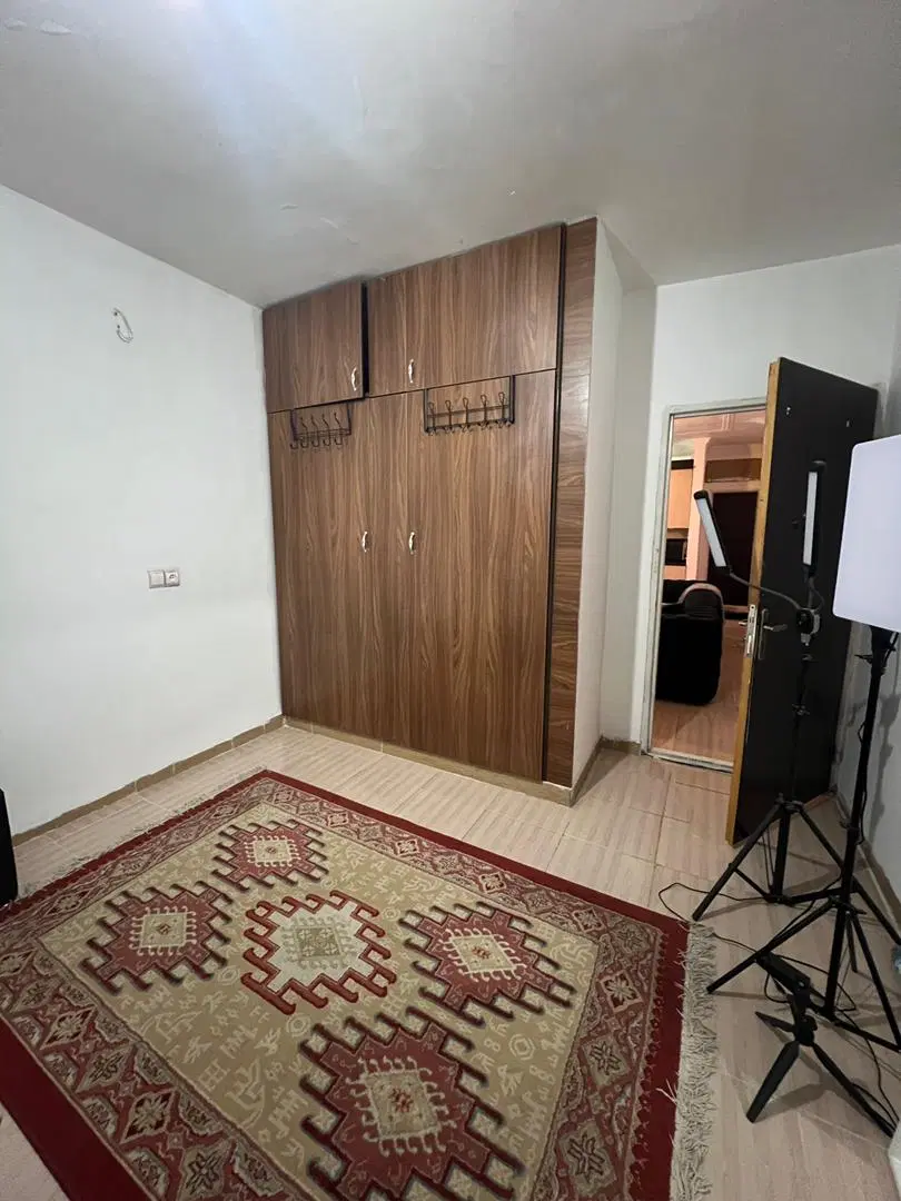 اجاره اپارتمان یک خوابه خیابان کمیل