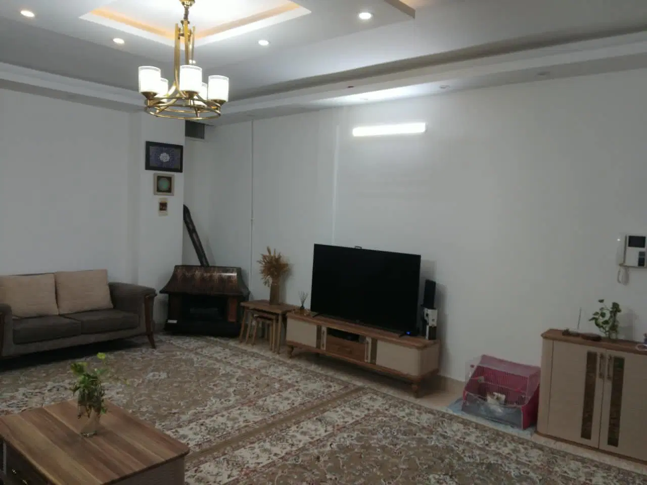 آپارتمان ۹۵ متری دو خواب