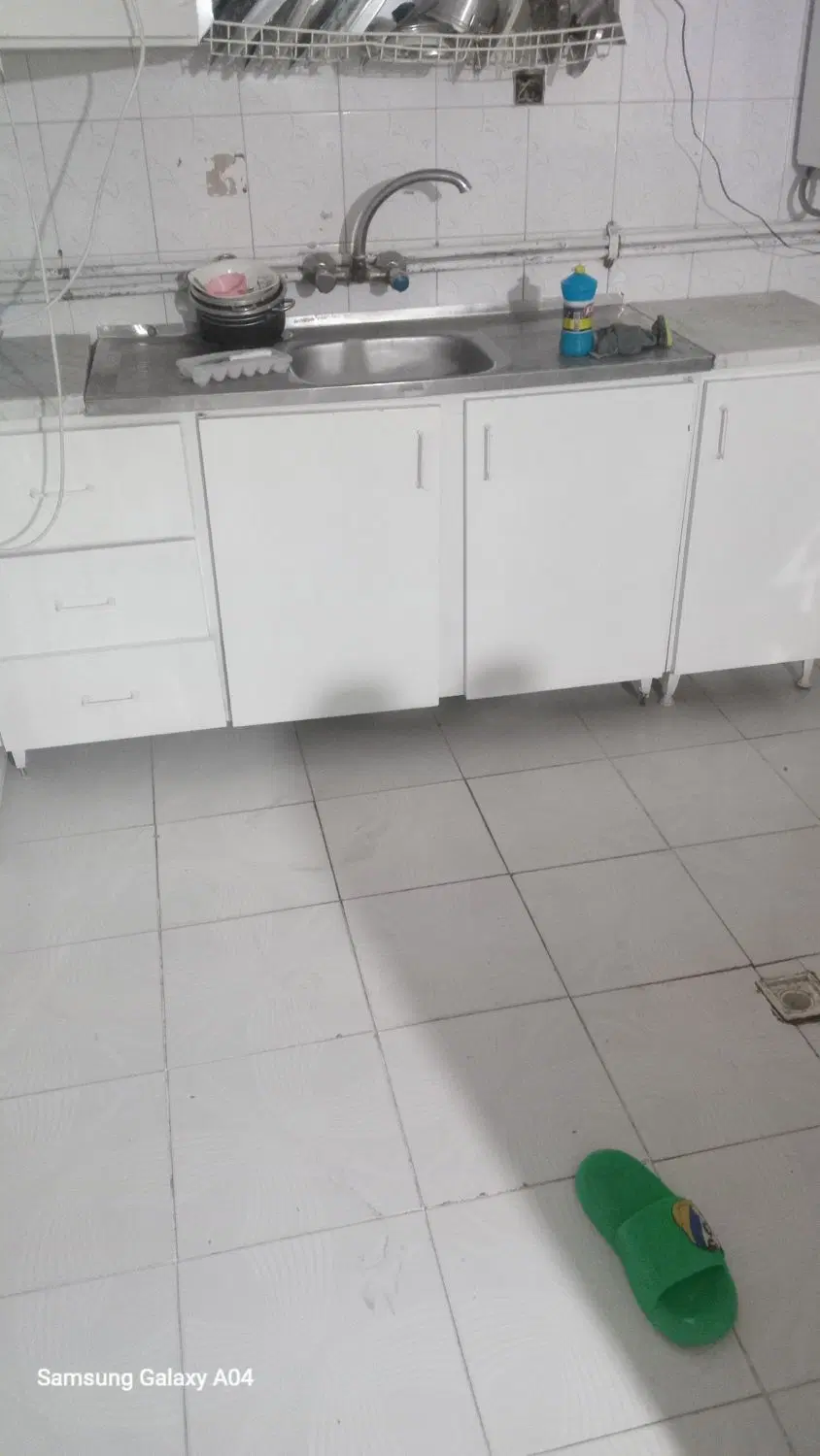 منزل همکف نیمه دوبلکس