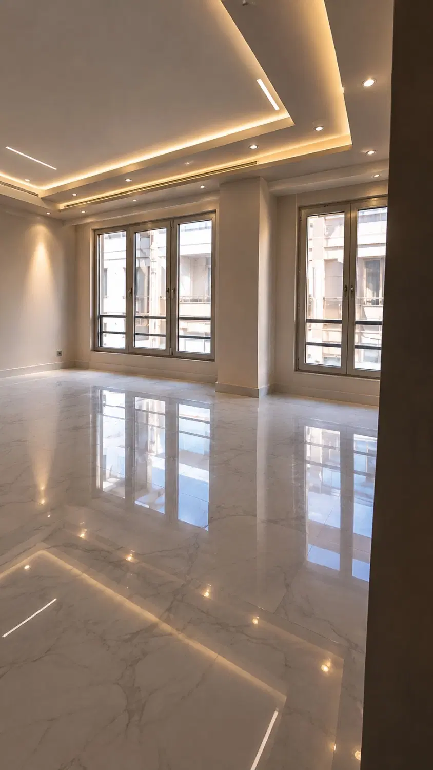 پیش فروش خوش ساخت در فارابی_فرصت محدود