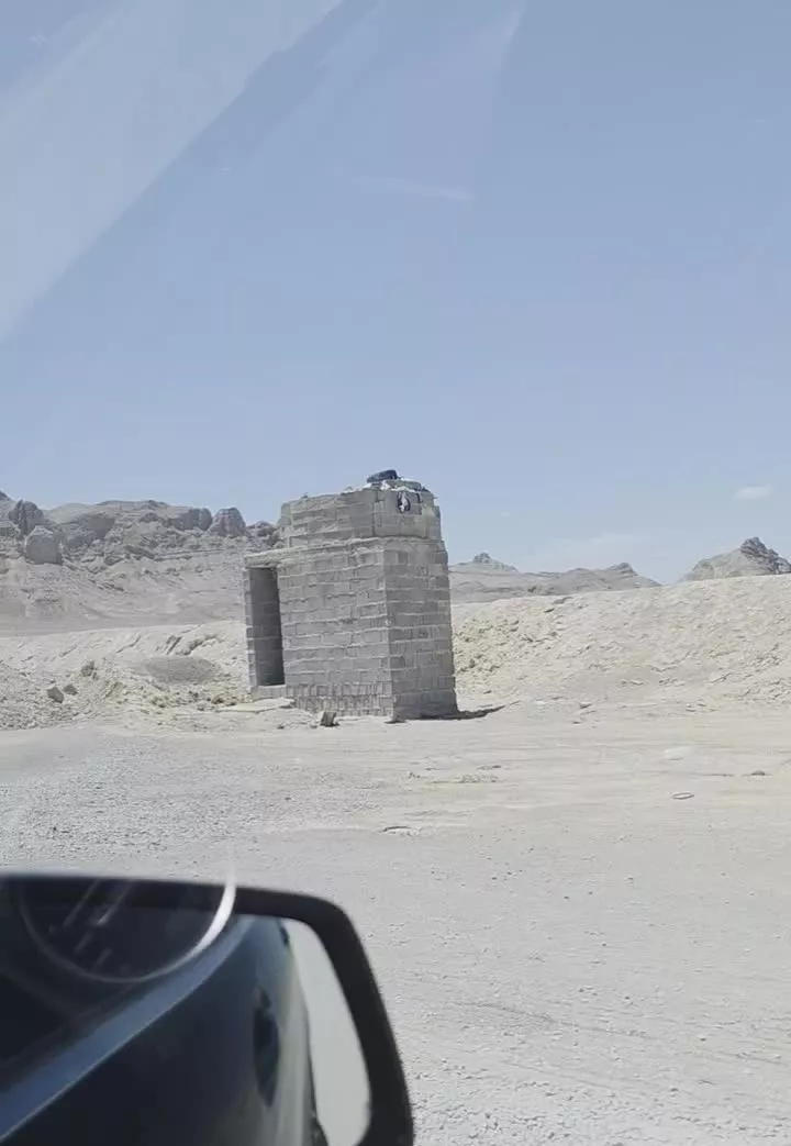 فروش کارخانه سنگ شکن