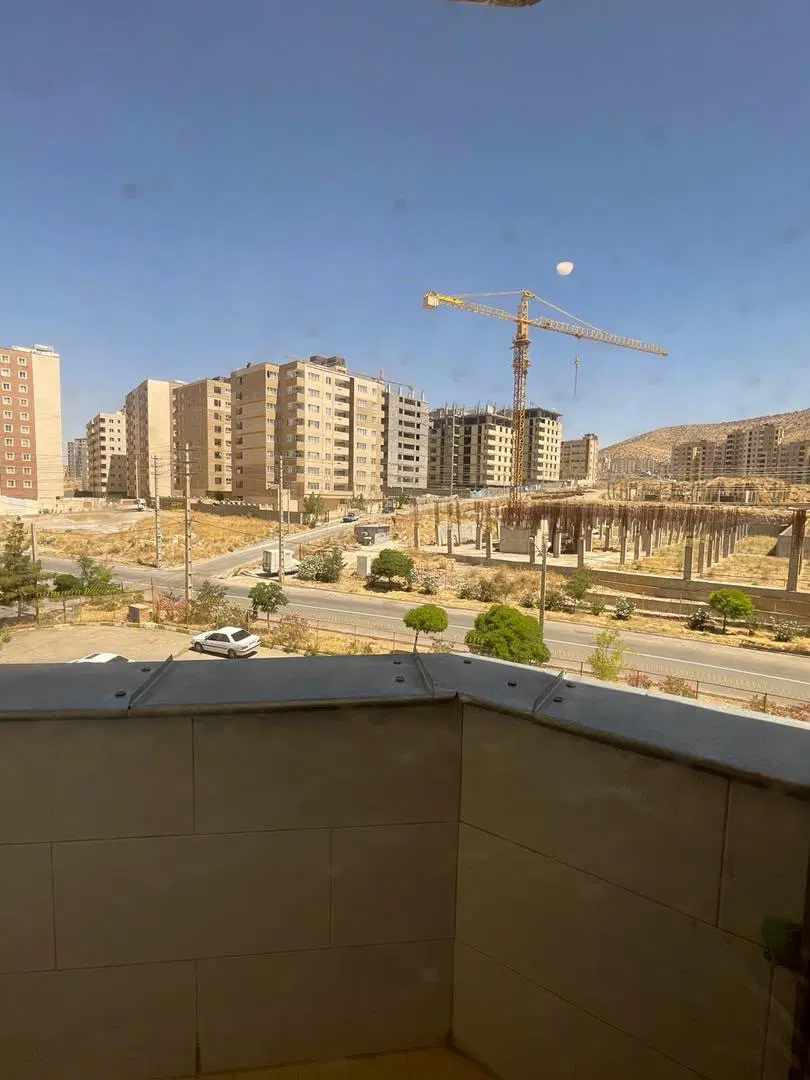 فروش زمین با پروانه به روز در صدرا