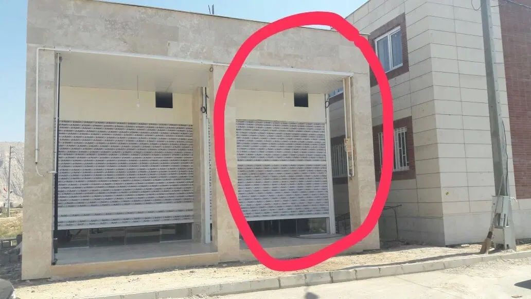 اجاره مغازه محلی در زرقان