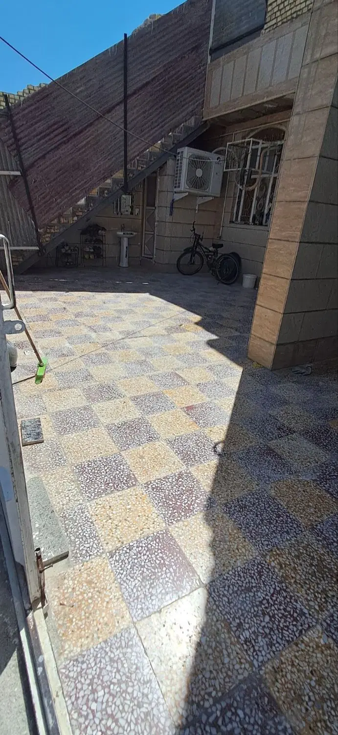 خانه ویلایی اجاره