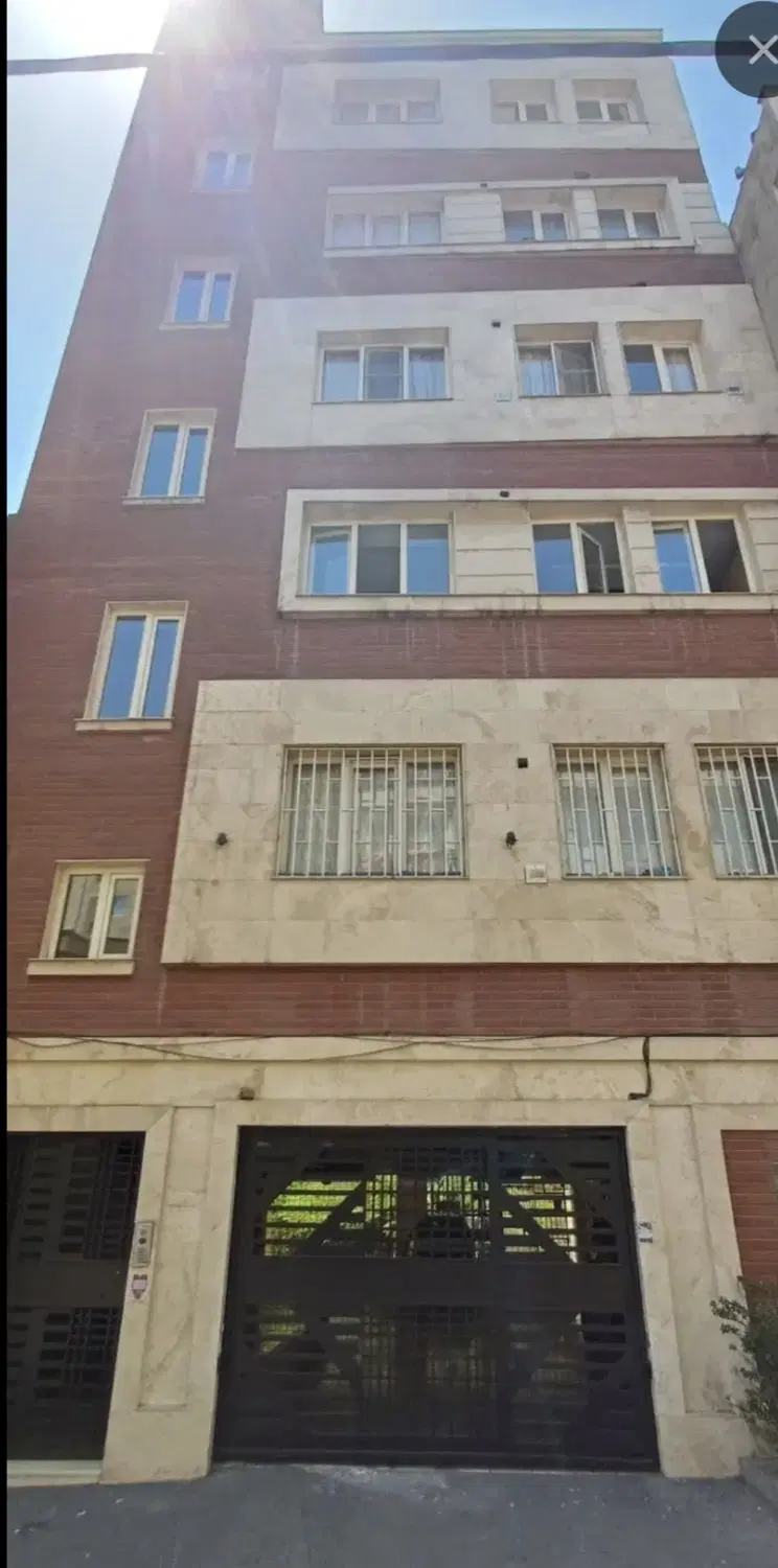 رهن ۱۵۰ متری ۳خ تکواحدی فول شیک در حشمتیه