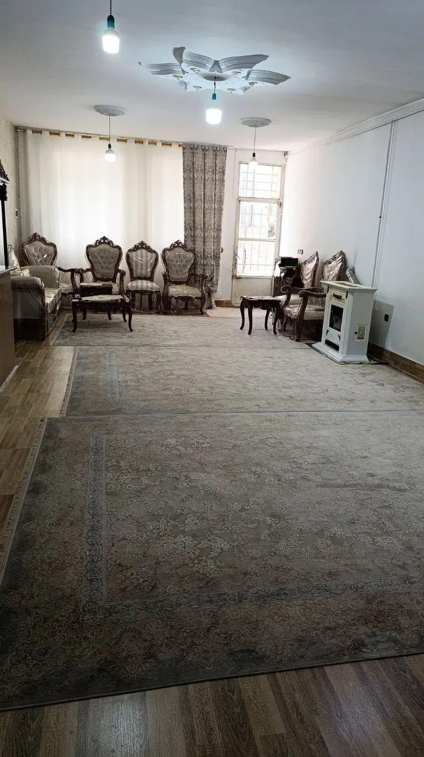 خانه اجاره ای فدک