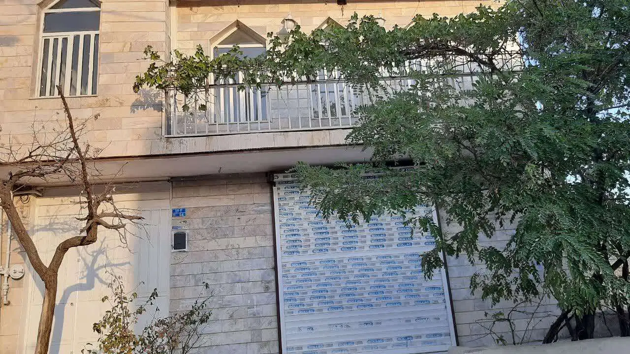 اجاره یک واحد مسکونی درگلدره پردیس