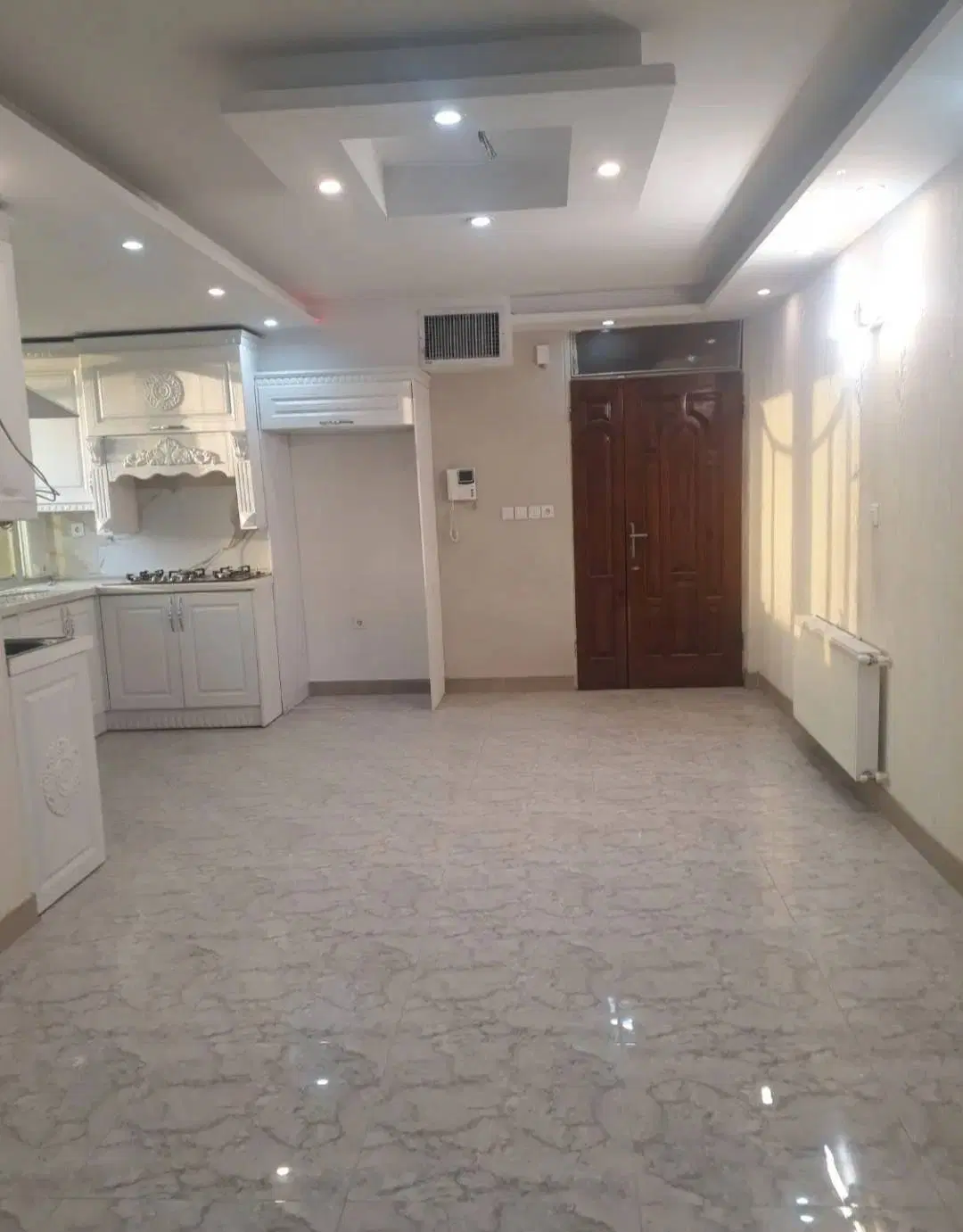 فروش آپارتمان ۵۵ متری با اسانسور
