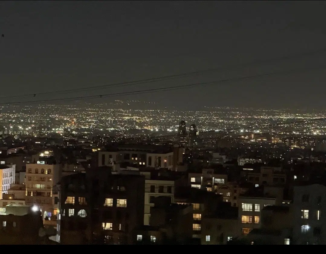 شهرک غرب حافظی172مترملک تجاری مسکونی