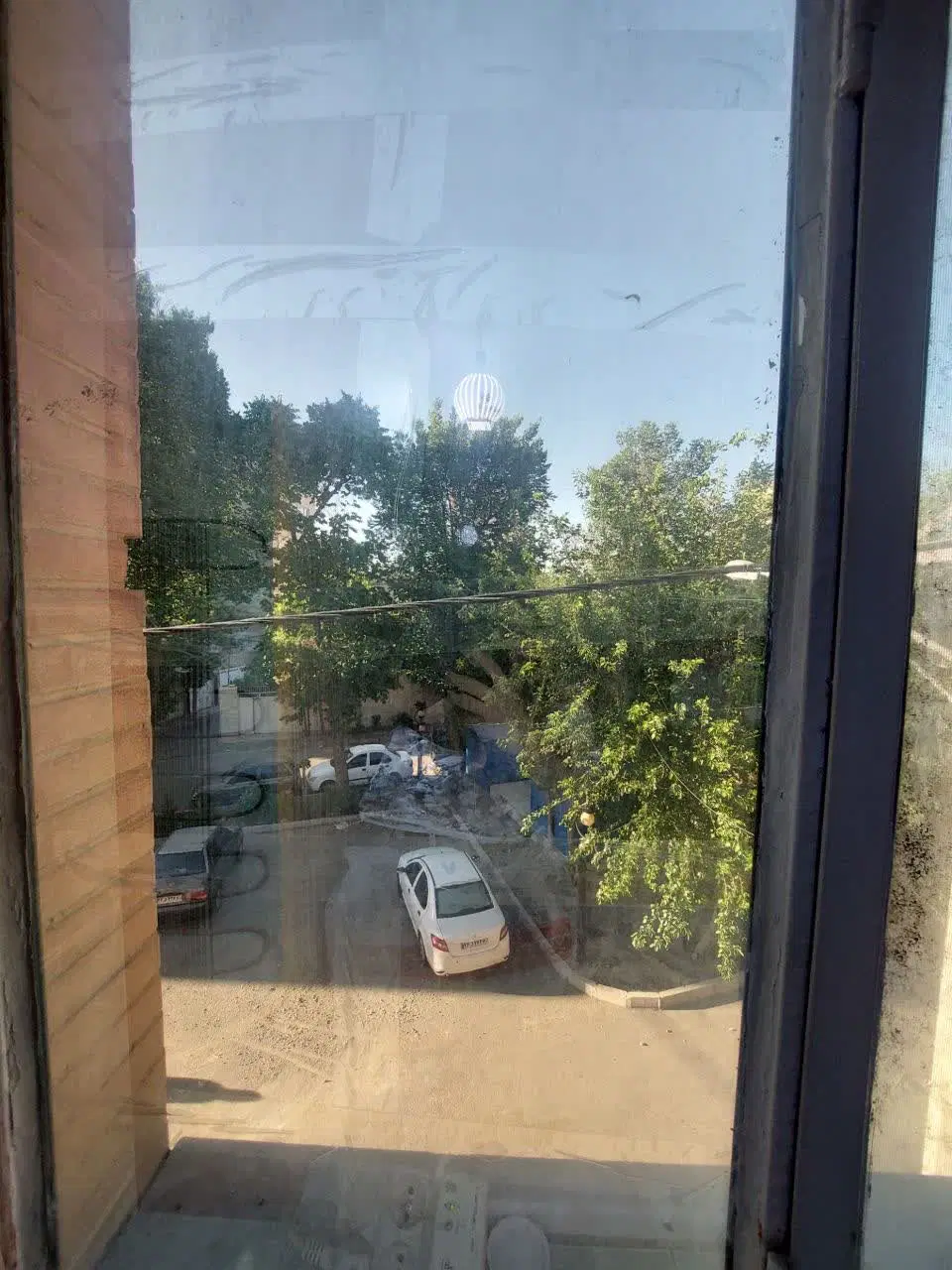 آپارتمان ۶۰متری