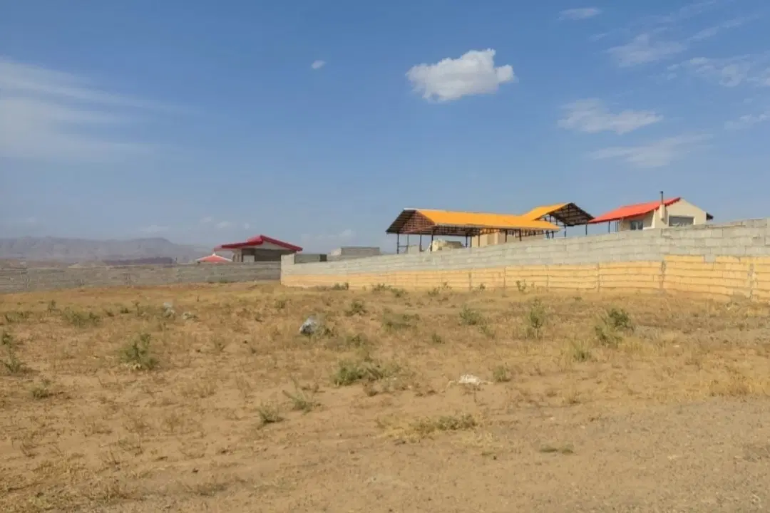 زمین ویلایی هزار متر محدوده تبریز پردول سما