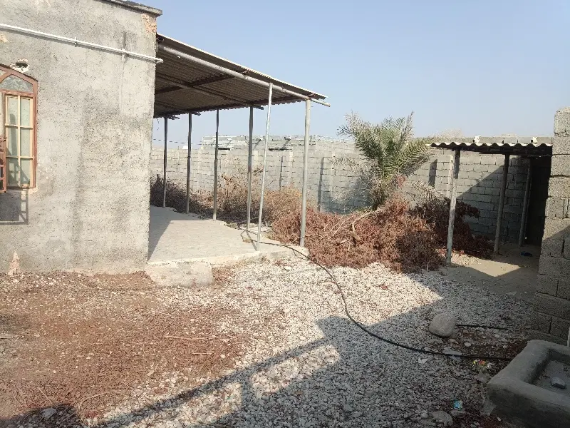 خانه ویلایی