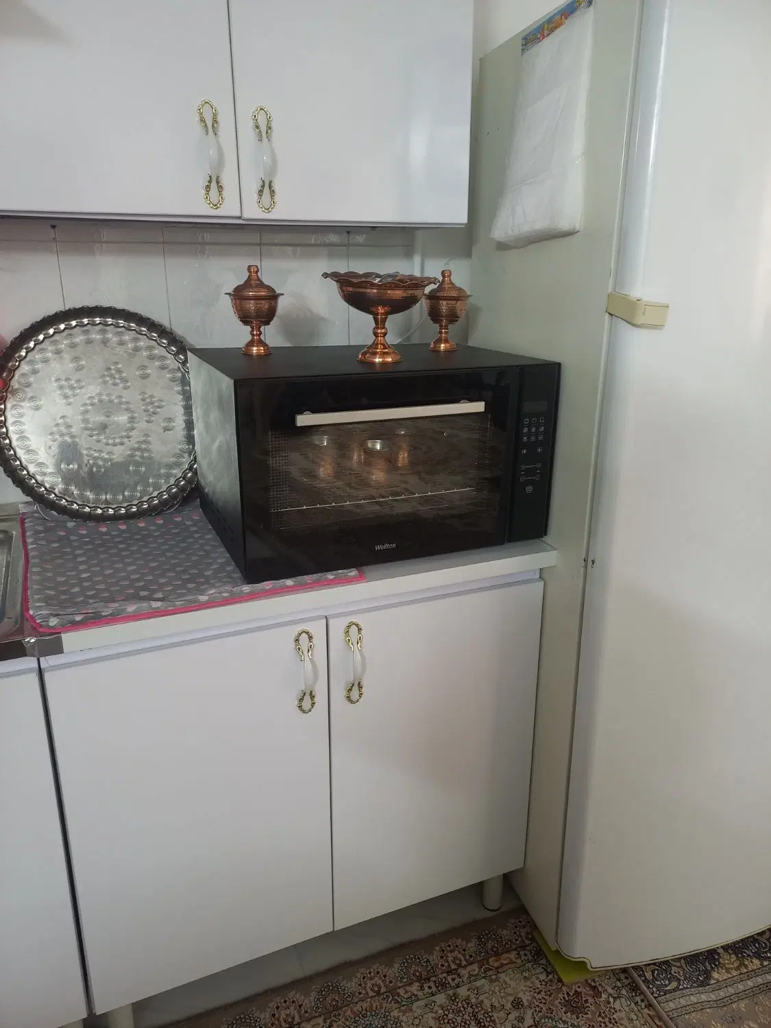 فروش ملک مسکونی