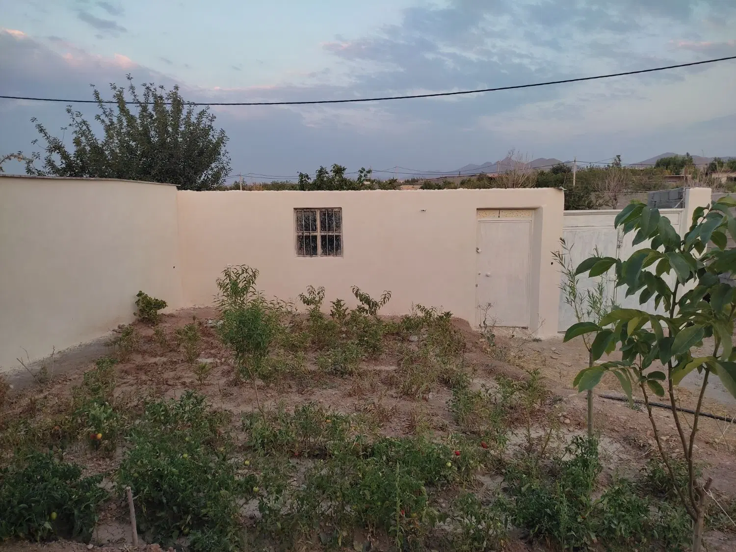 فروش خانه باغ