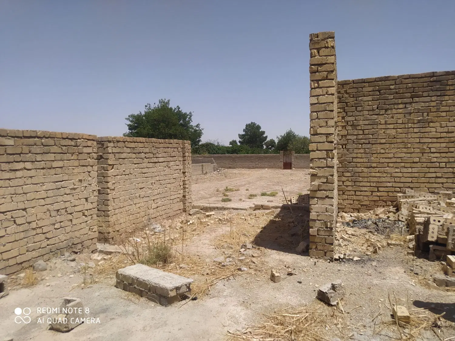 خانه در کیان آباد