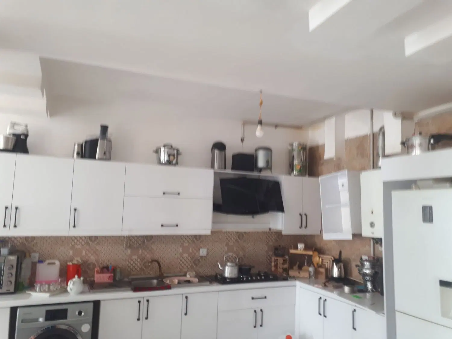 منزل ویلایی ۲۶۰متری
