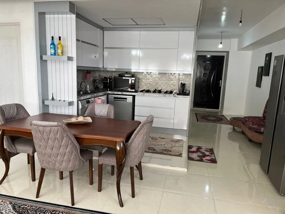 رهن و اجاره در حجتی برج کاج