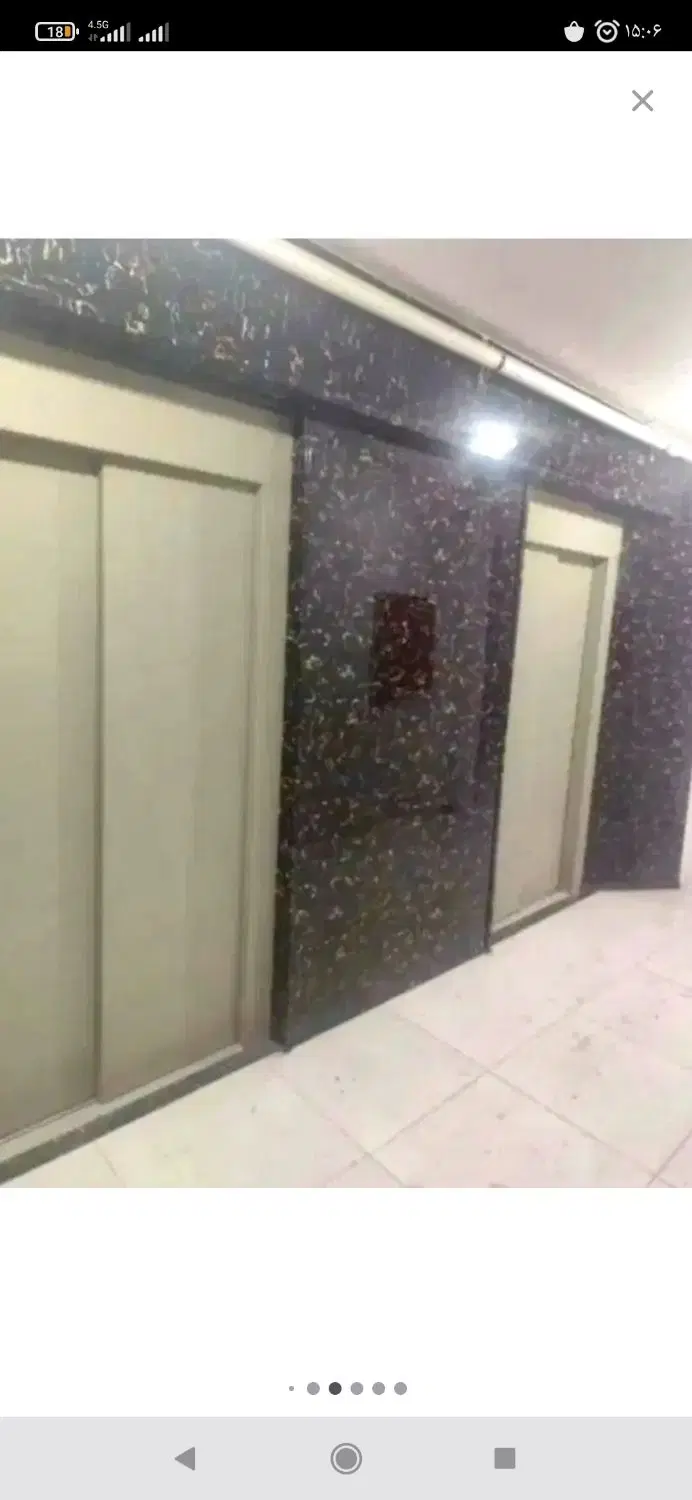 اجاره واحد مسکونی بلوارسرابیان به طرف کیهانشهر