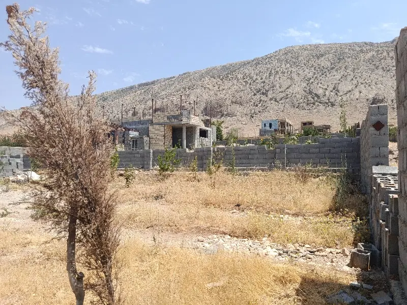 خونه باغ