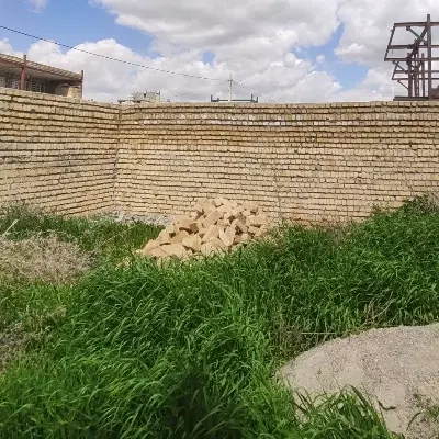 زمین مسکونی اکبرآباد (تازه آباد بهشت زهرا)