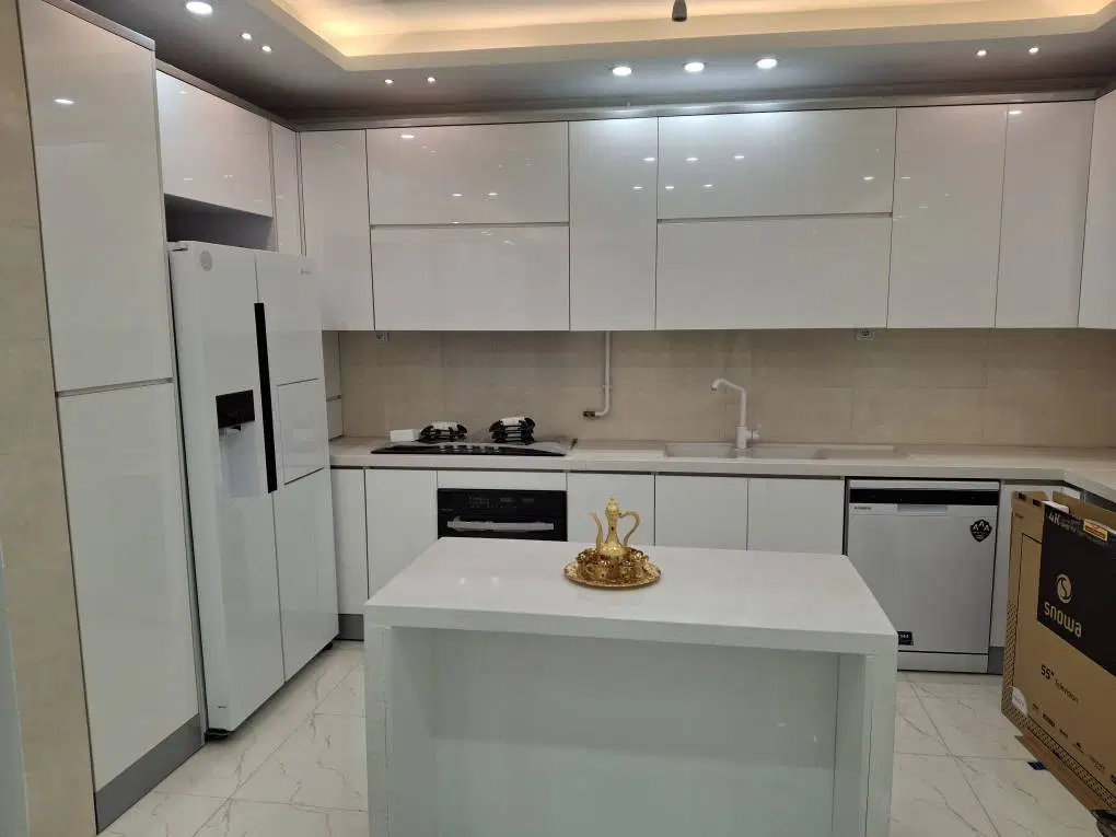 اجاره آپارتمان پردیس
