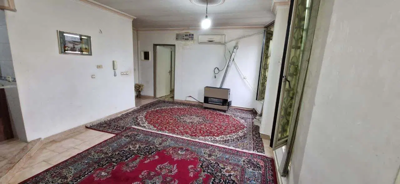 آپارتمان 60 متری اجاره ای