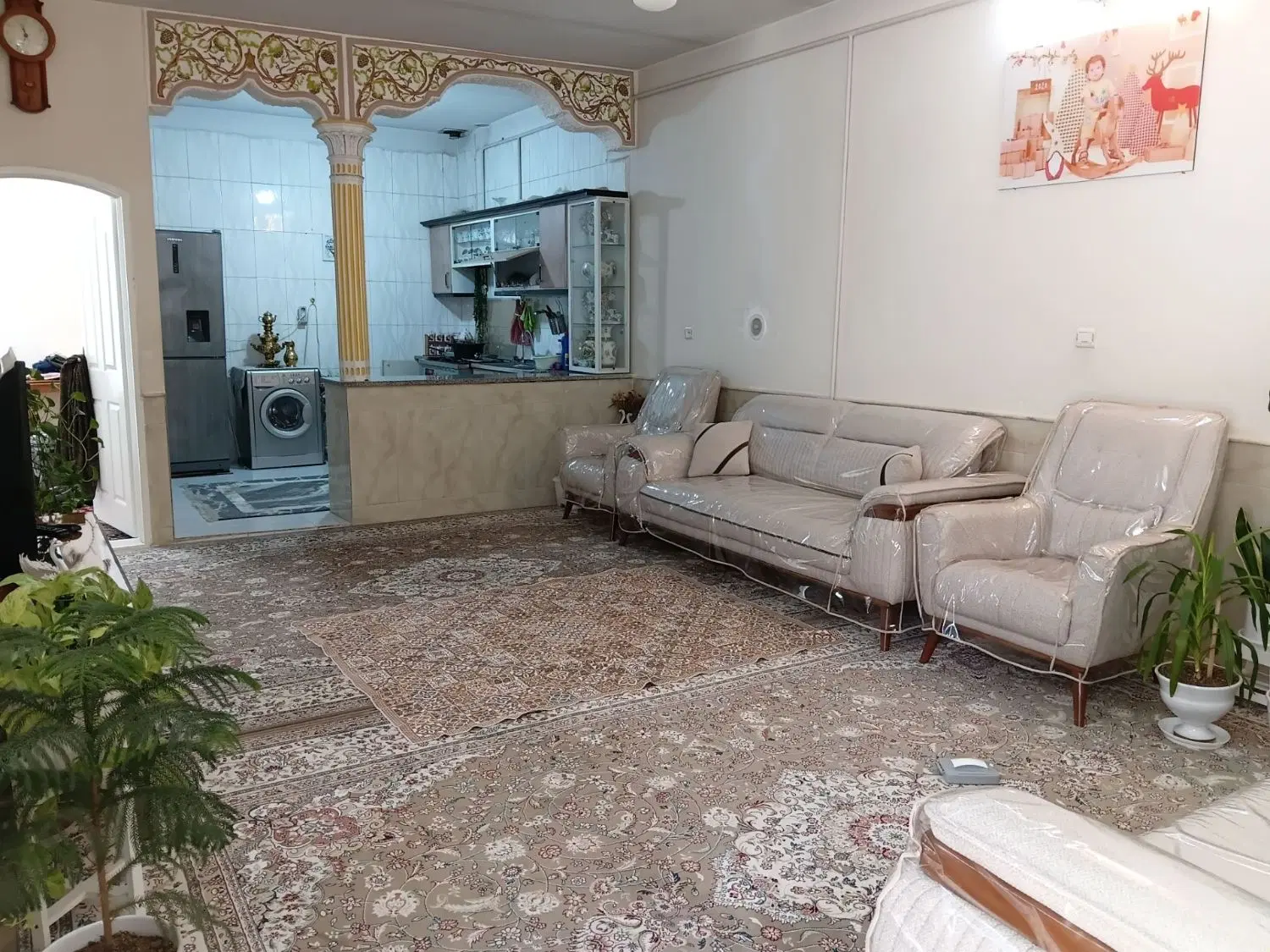 خانه در امام خمینی۲۷