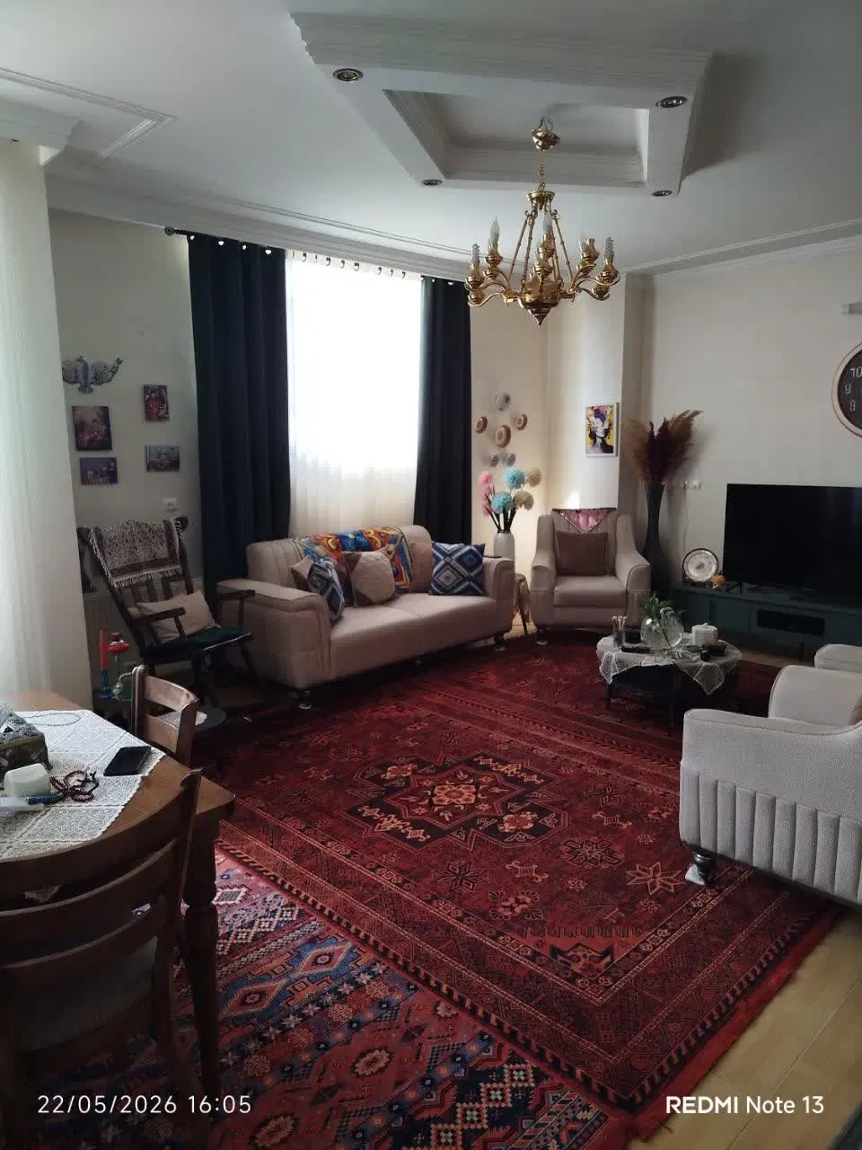 اجاره آپارتمان نزدیک سیتی سنتر
