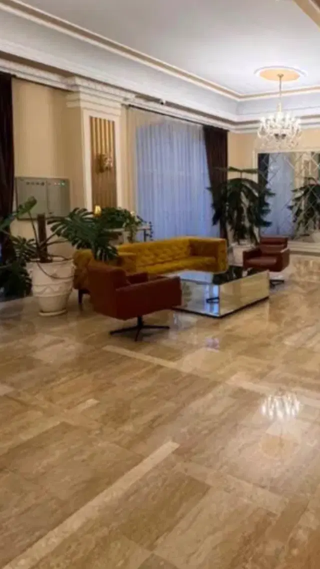 ۱۲۵متر برج باغ (فقط مجرد)