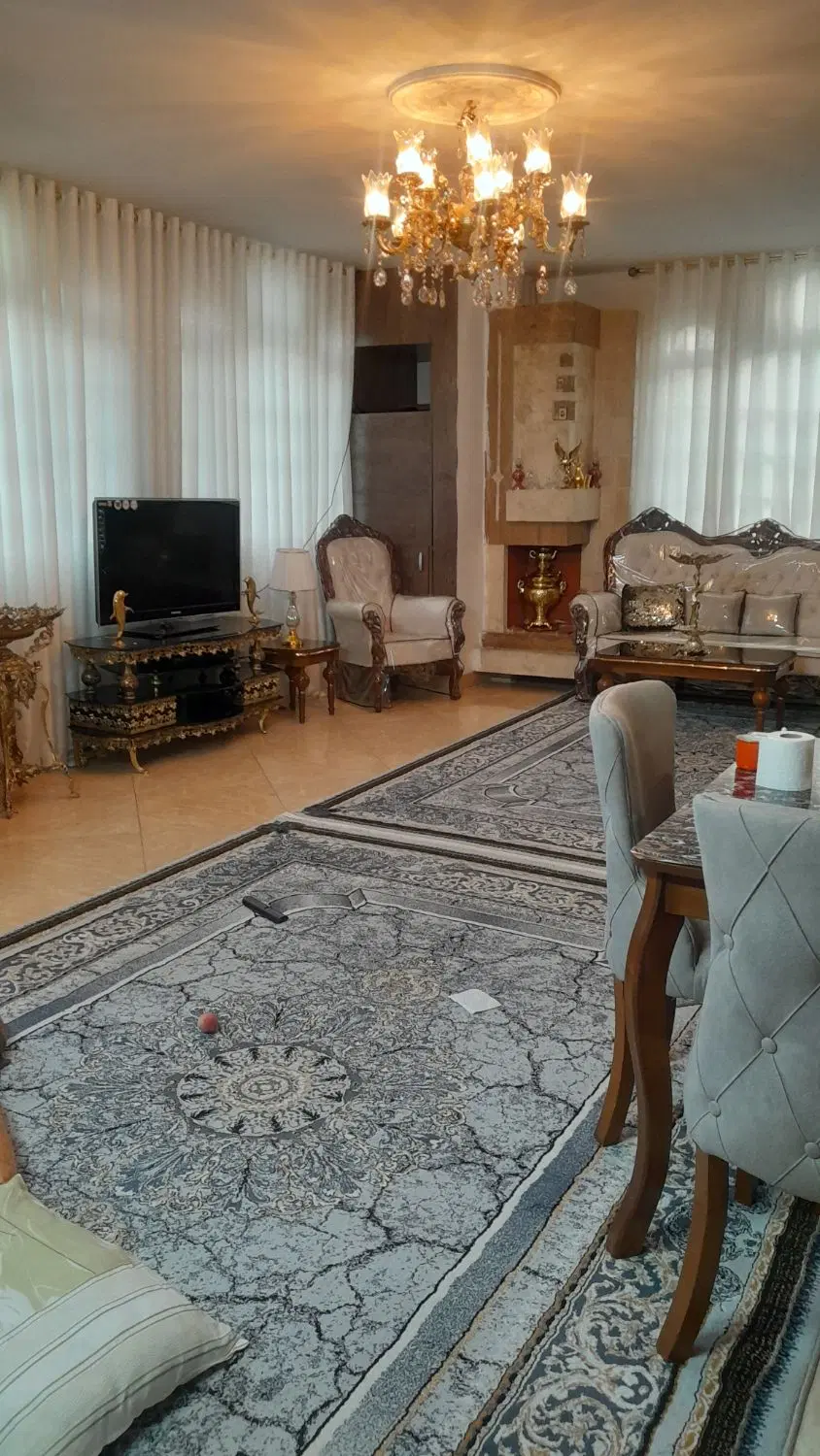 اجاره آپارتمان در نهضت
