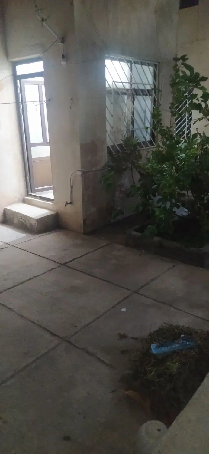 فروش آپارتمان 72.5طبقه همکف سام وزال