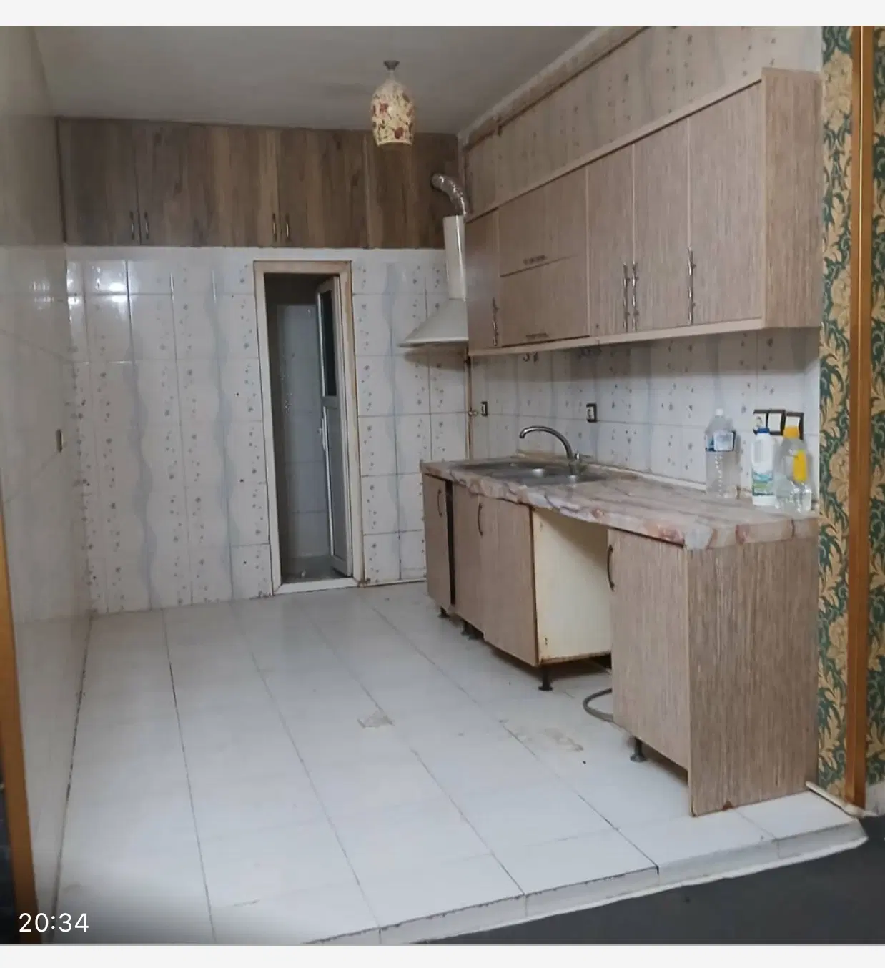 اجاره آپارتمان ناحیه صنعتی جهت مجرد