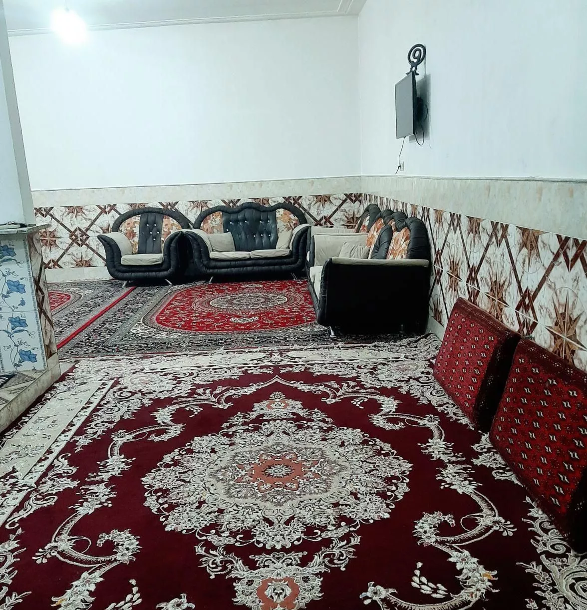 سویت ومنزل دربست جمکران