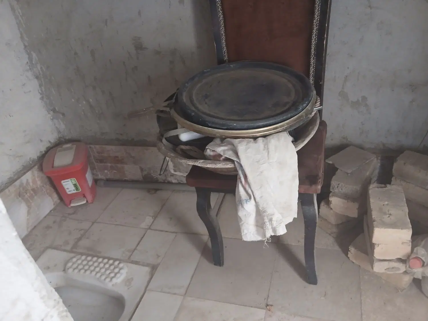 فروش باغچه