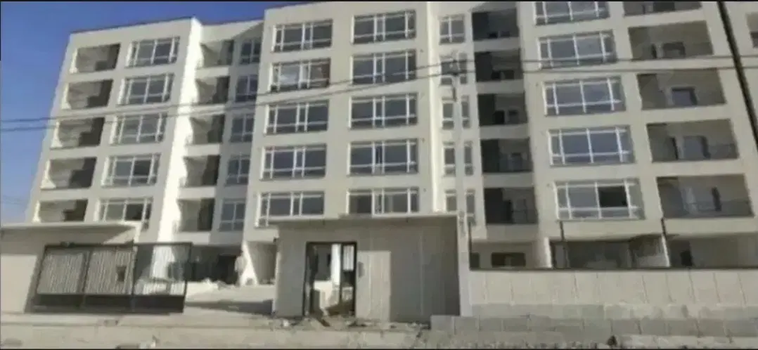 مسکن ملی پایاسازه پاسارگاد