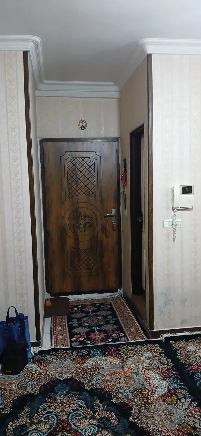 رهن کامل منزل